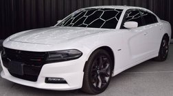 2018 Dodge Charger R/T