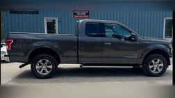 2015 Ford F-150 XL