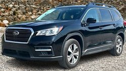 2020 Subaru Ascent Premium 8-Passenger