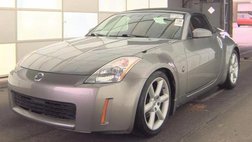2004 Nissan 350Z Touring