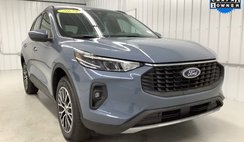 2024 Ford Escape Plug-In Hybrid PHEV