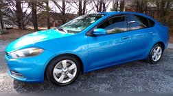 2015 Dodge Dart SXT