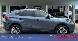 2021 Toyota Venza Limited