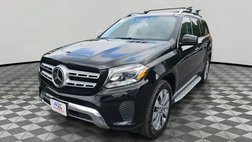 2019 Mercedes-Benz GLS GLS 450