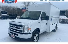 2026 Ford E-Series E-350 SD