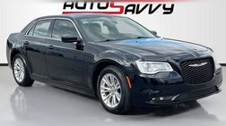 2021 Chrysler 300 Touring