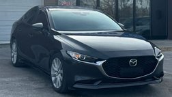 2020 Mazda MAZDA3 Select