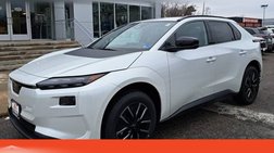 2026 Subaru Solterra Premium