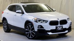 2018 BMW X2 xDrive28i