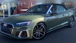 2024 Audi A5 quattro Premium Plus 45 TFSI