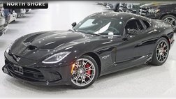 2015 Dodge Viper SRT