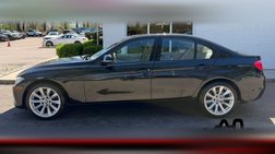 2013 BMW 3 Series 328i