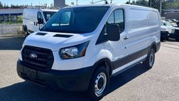 2020 Ford Transit 250