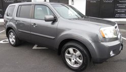 2011 Honda Pilot EX-L