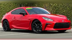 2025 Toyota GR86 Premium