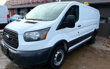 2018 Ford Transit 150