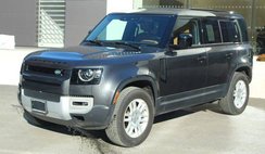 2023 Land Rover Defender S