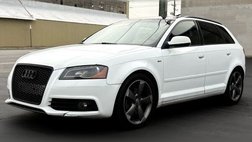 2012 Audi A3 2.0T Premium Plus PZEV