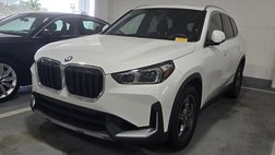2023 BMW X1 xDrive28i