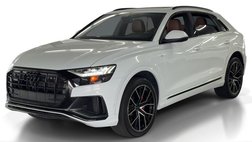 2023 Audi Q8 quattro Premium Plus 55 TFSI