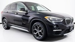 2016 BMW X1 xDrive28i