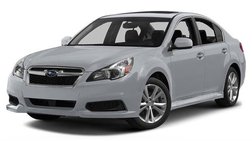 2014 Subaru Legacy 2.5i Premium