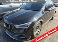 2023 Mercedes-Benz GLA-Class AMG GLA 35