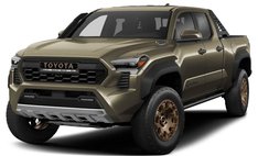 2024 Toyota Tacoma Trailhunter HV