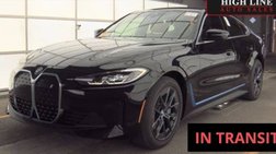 2023 BMW i4 eDrive35 Gran Coupe