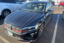 2019 Volkswagen Jetta GLI Autobahn