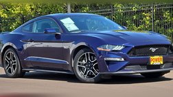 2020 Ford Mustang GT