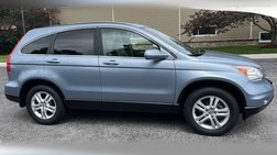 2011 Honda CR-V EX-L