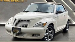 2005 Chrysler PT Cruiser GT