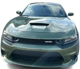 2020 Dodge Charger Scat Pack