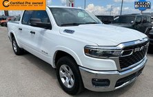 2025 Ram Ram Pickup 1500 Lone Star