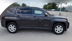 2014 GMC Terrain SLE-1