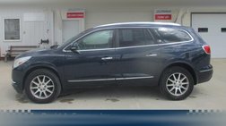 2017 Buick Enclave Convenience