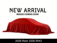 2026 Ram Ram Pickup 1500 RHO