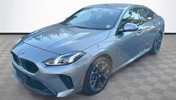 2025 BMW 2 Series 228 xDrive Gran Coupe