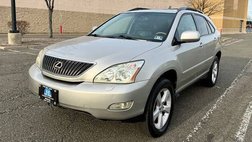 2005 Lexus RX 330 Base