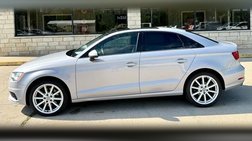 2015 Audi S3 2.0T quattro Premium Plus