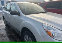 2014 Subaru Outback 2.5i