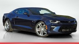 2016 Chevrolet Camaro SS