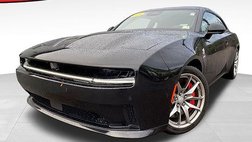 2024 Dodge Charger Daytona Scat Pack
