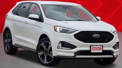 2023 Ford Edge ST