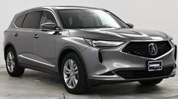 2023 Acura MDX SH-AWD