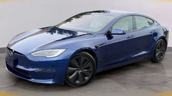 2024 Tesla Model S Base