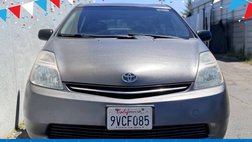 2008 Toyota Prius FWD