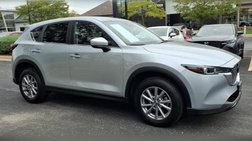 2023 Mazda CX-5 2.5 S Select