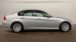 2009 BMW 3 Series 328i